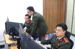 Từ kh&ocirc;ng gian mạng an to&agrave;n đến nền tảng vững chắc của an ninh quốc gia