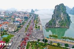 Đ&aacute;nh gi&aacute; đầy đủ, kh&aacute;ch quan việc Quảng Ninh cụ thể h&oacute;a c&aacute;c chủ trương về c&ocirc;ng t&aacute;c c&aacute;n bộ