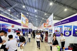 TP Hồ Chí Minh thúc đẩy doanh nghiệp tham gia chuỗi giá trị công nghệ