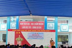 TP Hồ Chí Minh tháo gỡ điểm nghẽn giáo dục thường xuyên