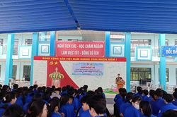 TP Hồ Chí Minh tháo gỡ điểm nghẽn giáo dục thường xuyên