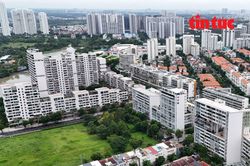 Minh bạch dữ liệu, siết kỷ cương thị trường bất động sản