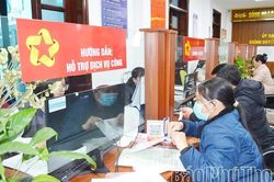 Khi số hóa về bản
