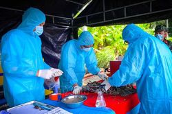 Đằng sau những dấu tích có thể làm nên lịch sử