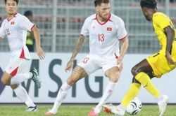 Nhật k&yacute; ASEAN Cup 2026 ng&agrave;y 18/8: Tuyển Việt Nam đặt mục ti&ecirc;u chiến thắng trong trận lượt về với Malaysia