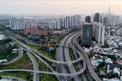 Bộ Xây dựng chỉ đạo điều phối giao thông, vận tải dịp 2/9 khi thời tiết có thể diễn biến phức tạp