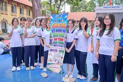 TP Hồ Ch&iacute; Minh tập trung th&aacute;o gỡ điểm nghẽn về trường lớp, gi&aacute;o vi&ecirc;n