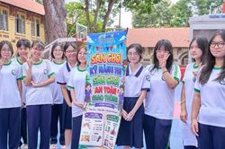 TP Hồ Chí Minh tập trung tháo gỡ điểm nghẽn về trường lớp, giáo viên