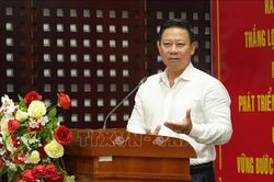 Ph&aacute;t động Cuộc thi t&igrave;m hiểu Hiến ph&aacute;p v&agrave; ph&aacute;p luật​