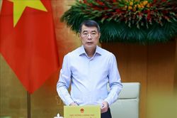 Các dự án luật phải gắn với đổi mới phương thức quản lý, đẩy mạnh phân cấp, phân quyền