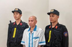 Khởi tố bắt giam vợ chồng 'giang hồ mạng' L&ecirc; Ph&uacute;, Th&uacute;y Kiều