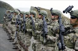 Hiệp ước Mecca: Bước tiến tới 'NATO phương Đông' hay chỉ là liên minh chiến lược?