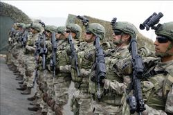 Hiệp ước Mecca: Bước tiến tới 'NATO phương Đông' hay chỉ là liên minh chiến lược?