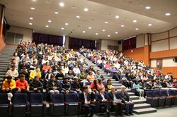 Quy định mới về hồ sơ dự tuyển du học sinh học bổng ngân sách nhà nước