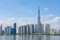Nỗ lực gỡ điểm nghẽn, mở dư địa cho bất động sản phía Nam