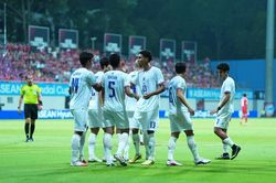 ASEAN Cup 2026: Th&aacute;i Lan đoạt v&eacute; v&agrave;o chung kết