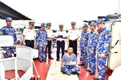 Lữ đoàn 167 nâng cao chất lượng bảo đảm hậu cần