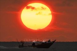 Malaysia: Hơn 90% khả năng xuất hiện 'siêu El Nino'