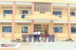 An Giang giảm hơn một nửa trường học, sẵn s&agrave;ng cho năm học mới
