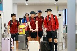 ASEAN Cup 2026: Đội tuyển Việt Nam có buổi tập duy nhất để chuẩn bị gặp Malaysia