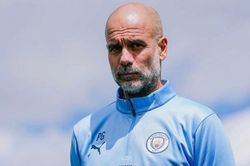 Pep Guardiola cân nhắc khả năng giải nghệ