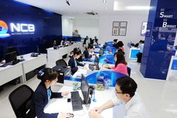 NCB muốn phát hành riêng lẻ 3,3 tỷ cổ phiếu, tăng vốn lên hơn 62.000 tỷ đồng