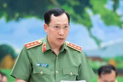 Ủy ban Thường vụ Quốc hội cho &yacute; kiến về dự &aacute;n Bộ luật H&igrave;nh sự (sửa đổi)