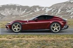 Siêu xe Ferrari công suất 830 mã lực, giới hạn 1.499 chiếc trên toàn cầu, giá gần 35 tỷ đồng