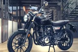 Top 10 môtô retro cỡ trung tốt nhất năm 2026: Gọi tên Honda GB350S
