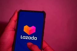 Lazada bị xử phạt