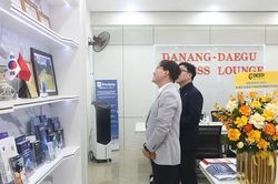 Đà Nẵng – Daegu hợp tác thúc đẩy hệ sinh thái khởi nghiệp sáng tạo