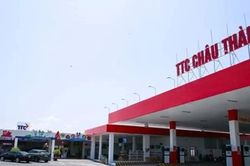 Trạm dừng nghỉ phải có trụ sạc xe điện