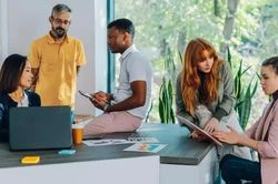 Thay đổi tư duy quản trị nhân sự trong thị trường số