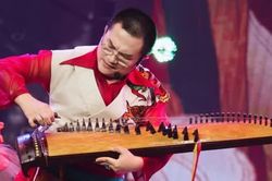 Lắng đọng trước những lời chia sẻ của anh tài Đại Nghĩa về người nghệ sĩ múa rối nước
