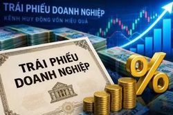 26.000 tỷ đồng tr&aacute;i phiếu chảy về ng&acirc;n h&agrave;ng v&agrave; bất động sản, đa số kh&ocirc;ng c&oacute; t&agrave;i sản đảm bảo