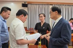 TPHCM: Gần 50.000 hồ sơ bất động sản được cấp giấy chứng nhận