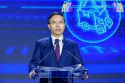 Thanh to&aacute;n kh&ocirc;ng d&ugrave;ng tiền mặt gần 40 tỷ USD mỗi ng&agrave;y