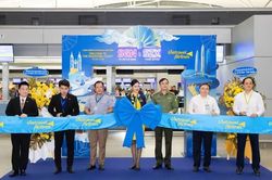 Vietravel Airlines mở đường bay thẳng TPHCM - Thâm Quyến