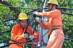 Hà Nội ứng dụng AI cảnh báo nguy cơ mất an toàn điện