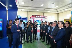 Dữ liệu dẫn lối, AI đồng hành: Ngân hàng bước vào chặng đường mới