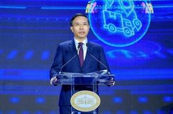 Thống đốc Ngân hàng Nhà nước: 6 nhiệm vụ đưa ngân hàng tiến sâu vào kỷ nguyên AI