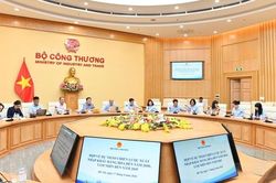 Chiến lược xuất nhập khẩu hướng tới n&acirc;ng cao chất lượng tăng trưởng