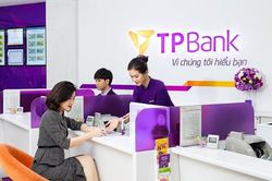 L&atilde;i suất TPBank h&ocirc;m nay 18/8/2026: Cao nhất 6,3%/năm