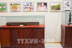 Cần Thơ đưa di sản T&acirc;y Nam Bộ l&ecirc;n kh&ocirc;ng gian số