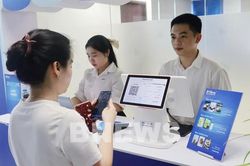 Ngân hàng tăng tốc số - Bài 2: Khi dữ liệu trở thành 'đòn bẩy'