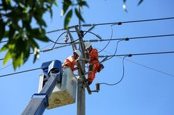Hiện thực h&oacute;a chiến lược an ninh năng lượng - g&oacute;c nh&igrave;n từ thực tiễn