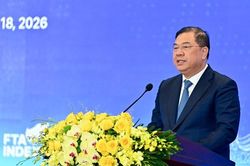 Bộ Công Thương công bố Bộ chỉ số FTA Index 2025