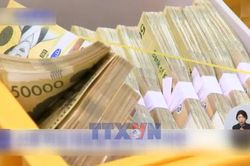 Số vụ vướng bẫy tín dụng đen tại Hàn Quốc tăng