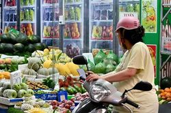 Thanh toán không dùng tiền mặt: Khoảng cách giữa hạ tầng và thói quen