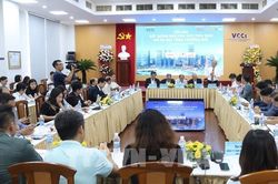 Bất động sản ph&iacute;a Nam trước &aacute;p lực d&ograve;ng tiền v&agrave; sức hấp thụ k&eacute;m